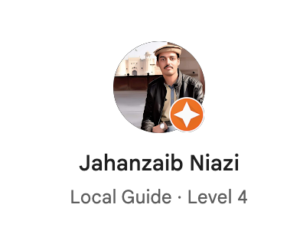 Jahanzaib